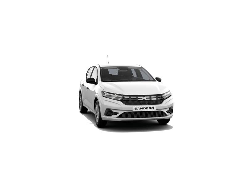 Dacia Dacia