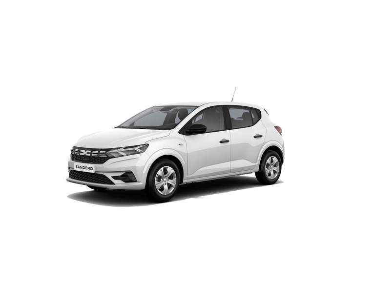 Dacia Dacia