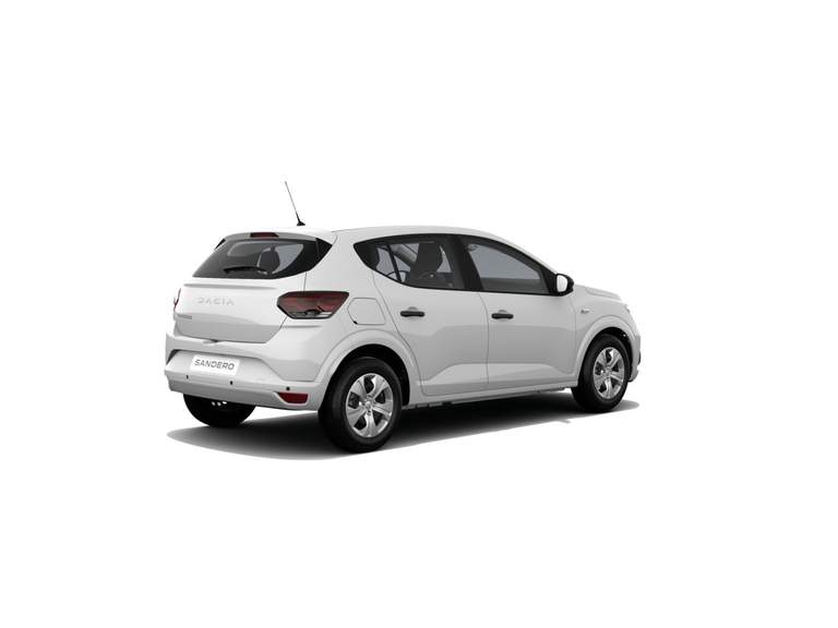 Dacia Dacia