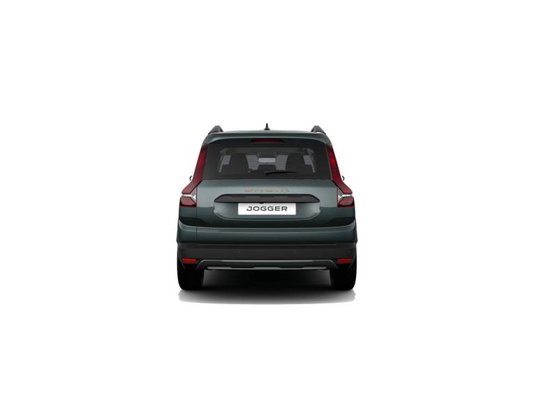 Dacia Dacia