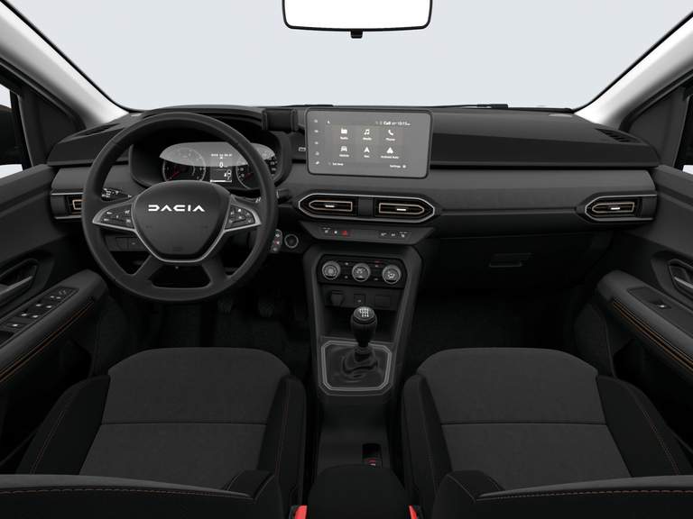 Dacia Dacia
