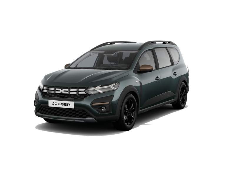 Dacia Dacia