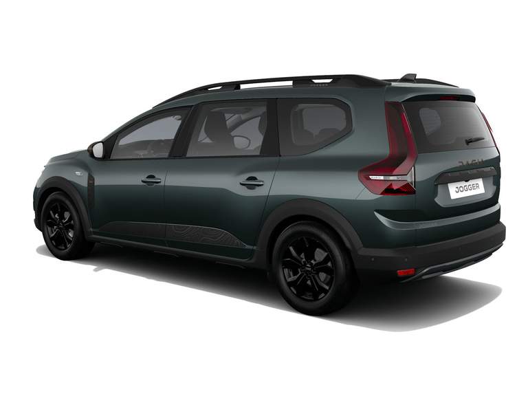 Dacia Dacia