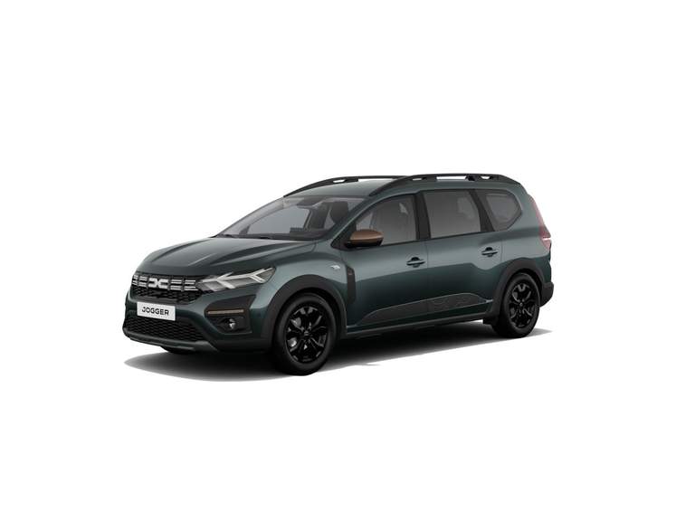 Dacia Dacia