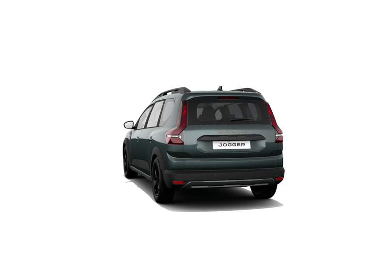 Dacia Dacia