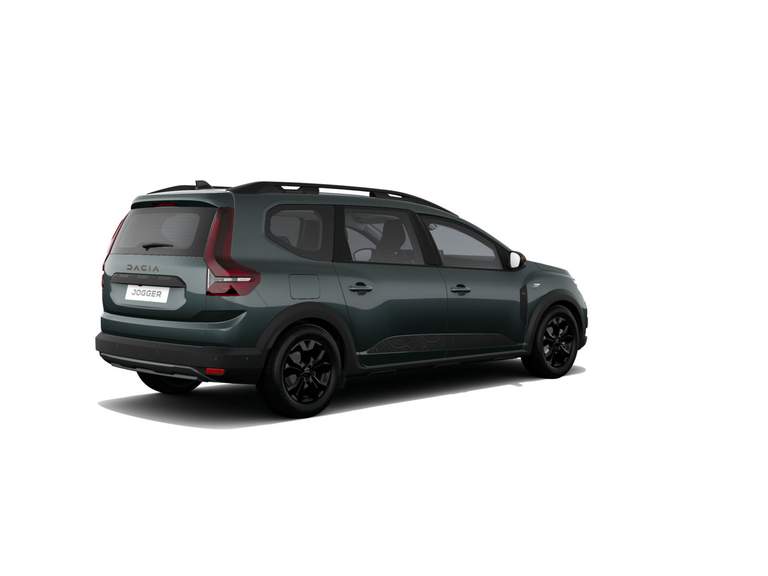 Dacia Dacia