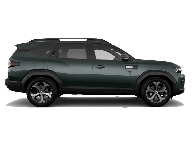 Dacia Dacia