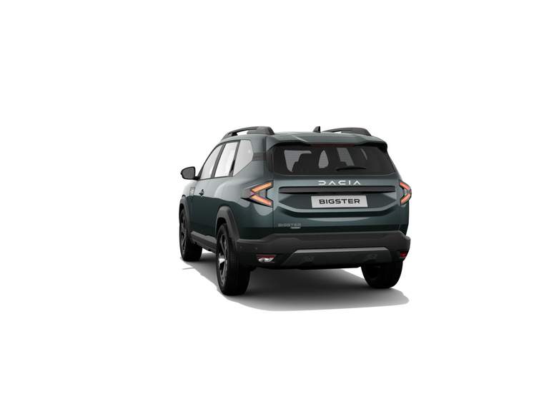 Dacia Dacia