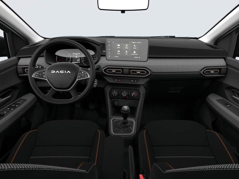 Dacia Dacia