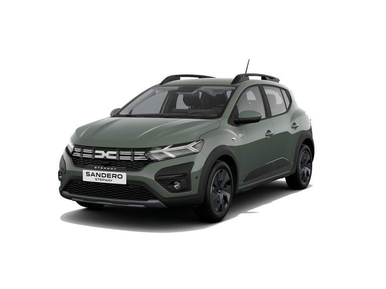 Dacia Dacia