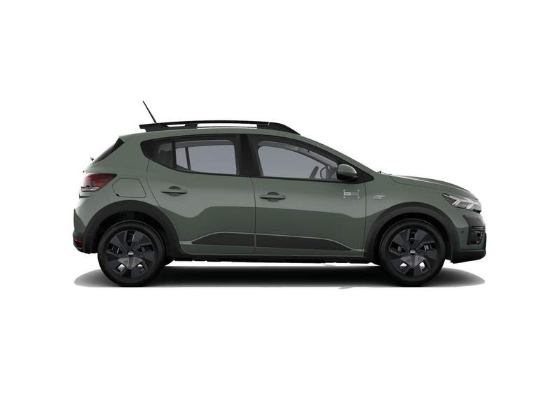 Dacia Dacia