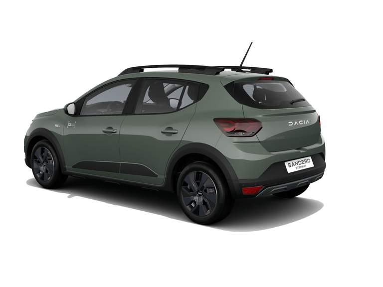 Dacia Dacia