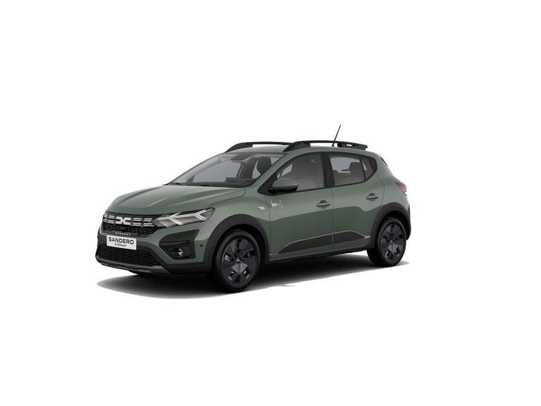 Dacia Dacia