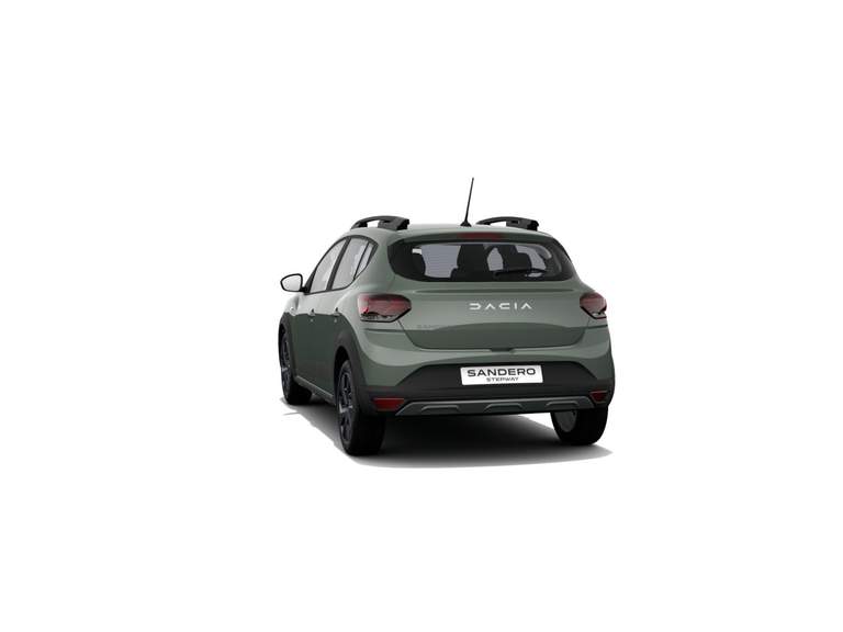 Dacia Dacia