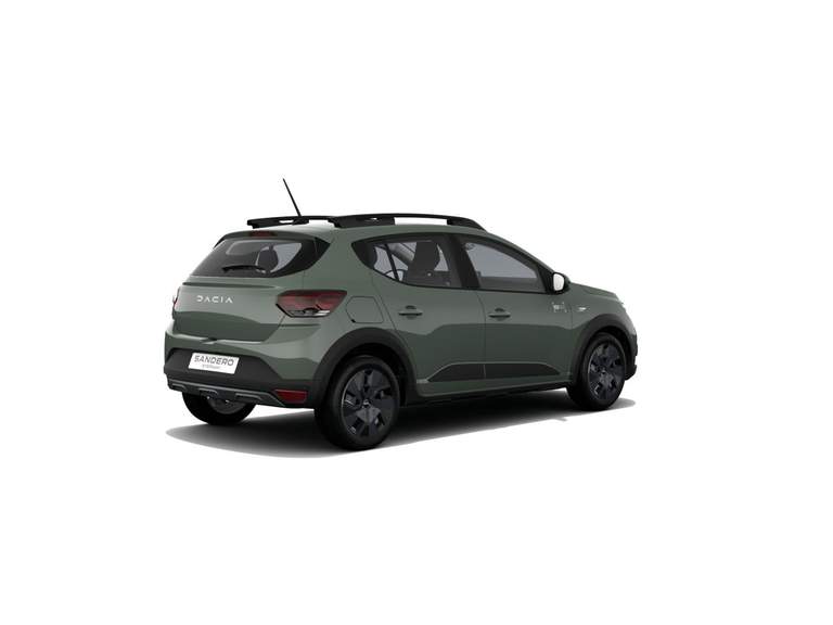 Dacia Dacia