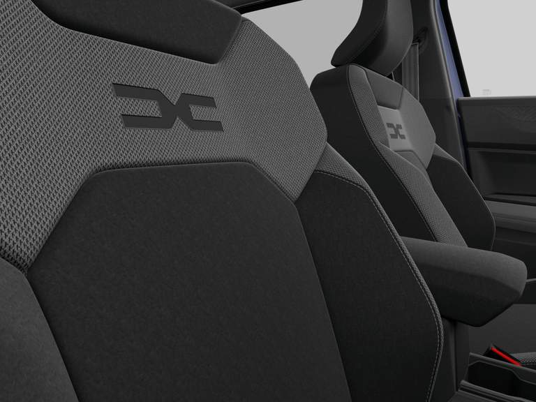 Dacia Dacia