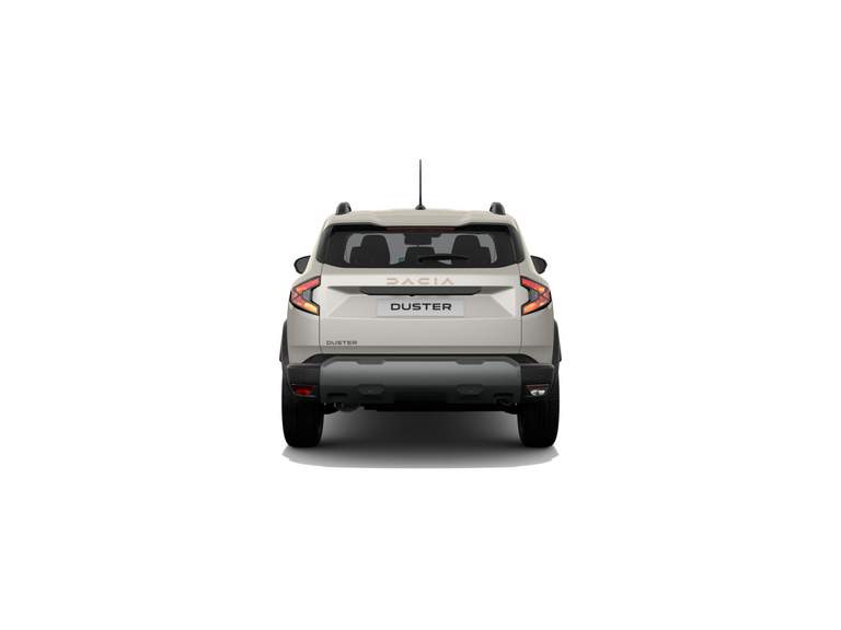 Dacia Dacia