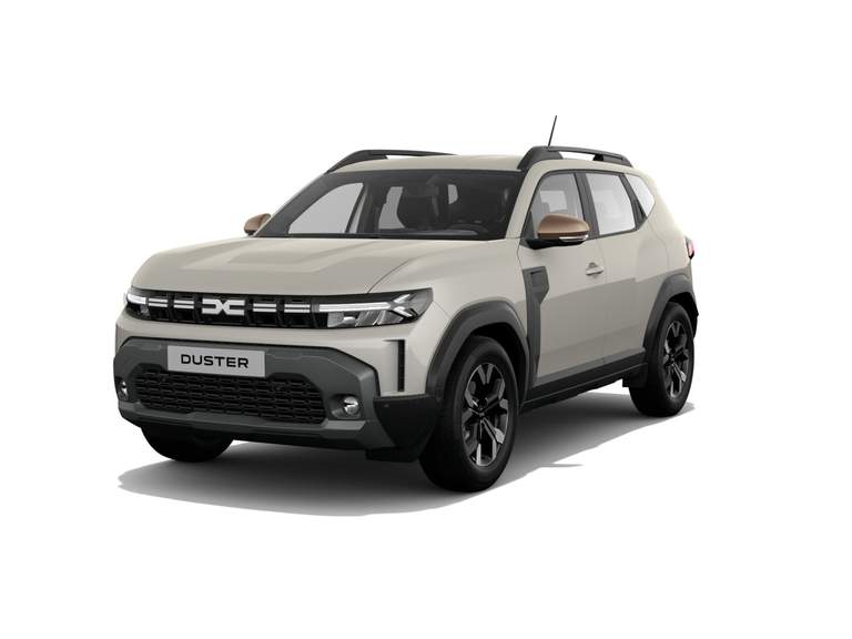 Dacia Dacia