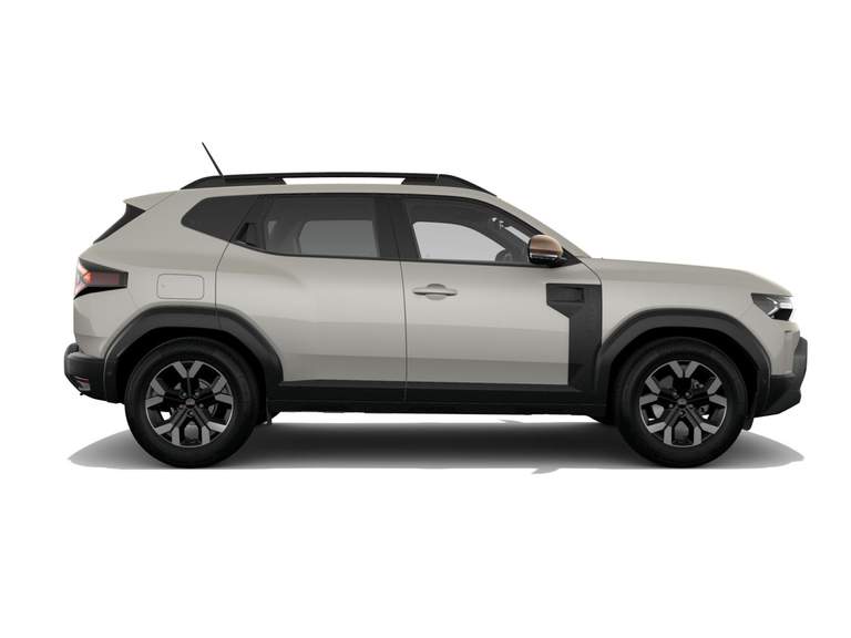 Dacia Dacia