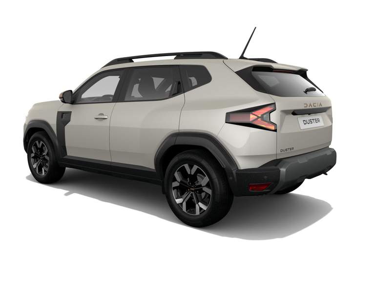 Dacia Dacia