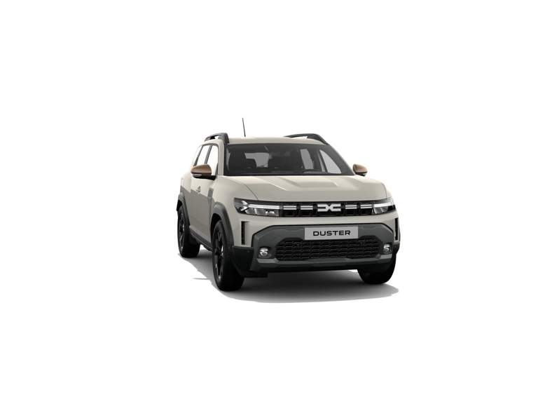 Dacia Dacia