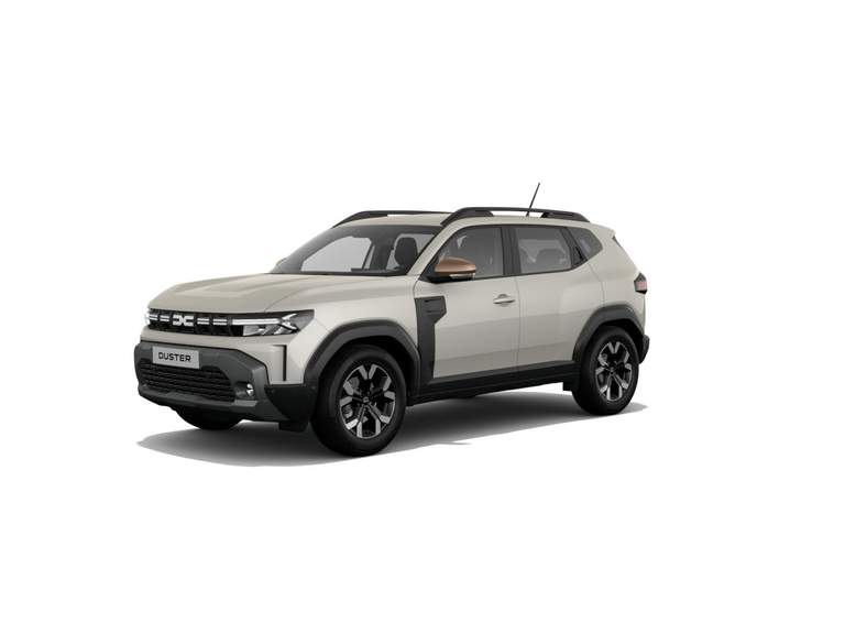 Dacia Dacia