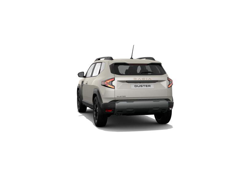 Dacia Dacia