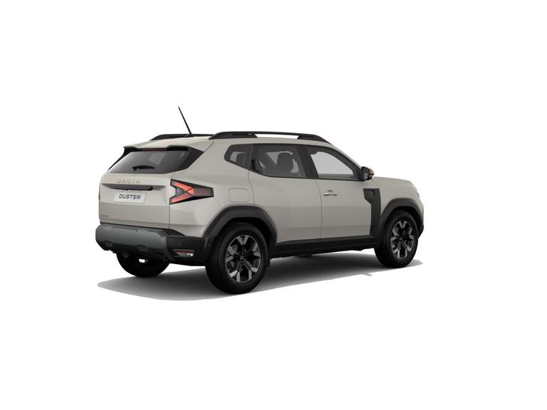 Dacia Dacia