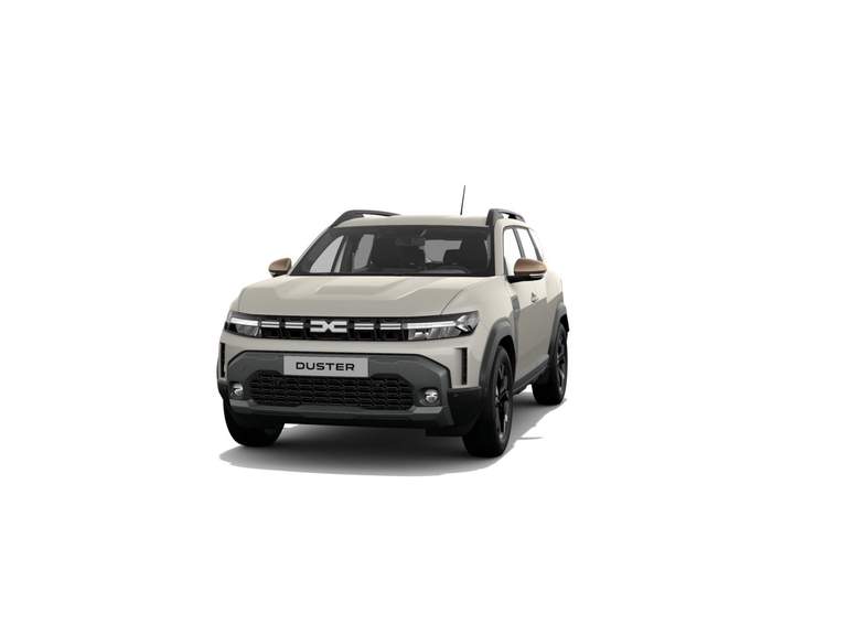 Dacia Dacia