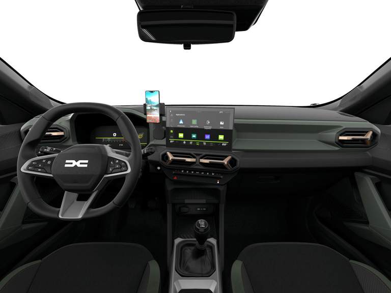 Dacia Dacia