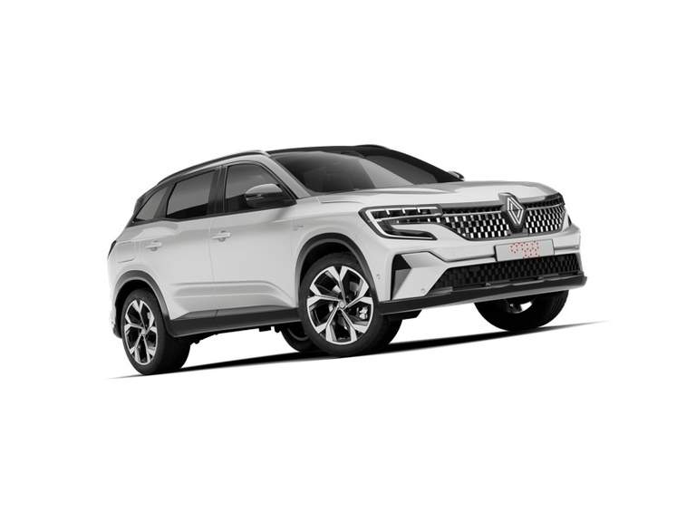 Renault Renault