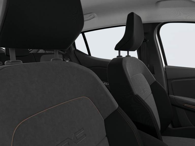 Dacia Dacia