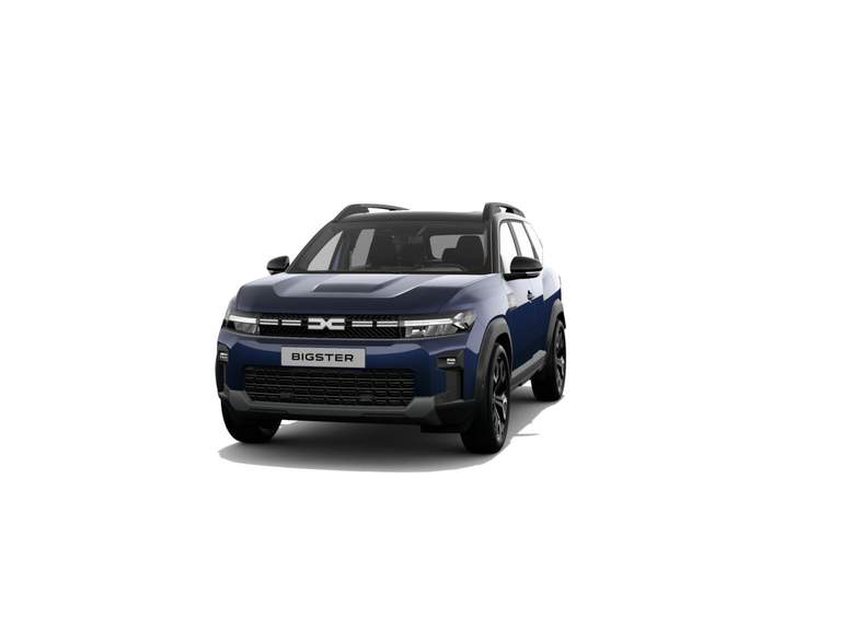 Dacia Dacia
