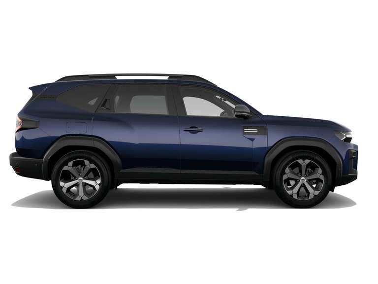 Dacia Dacia