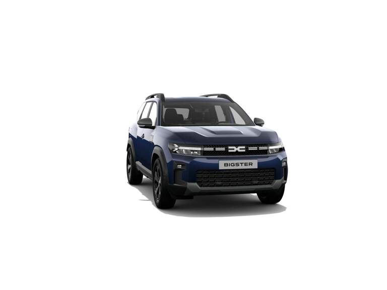 Dacia Dacia
