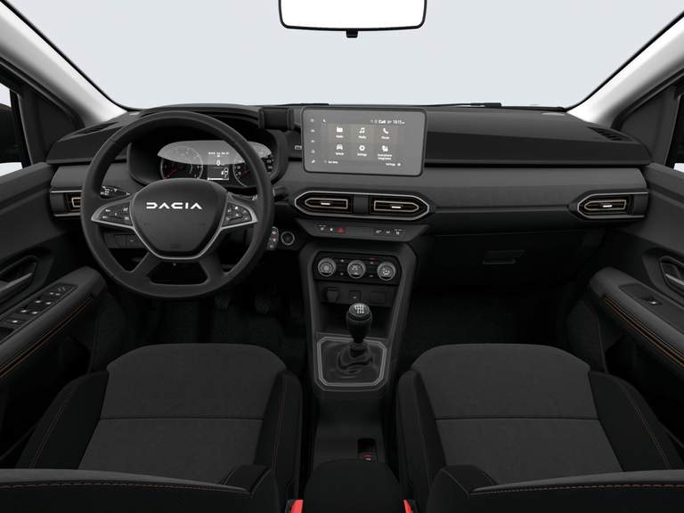 Dacia Dacia
