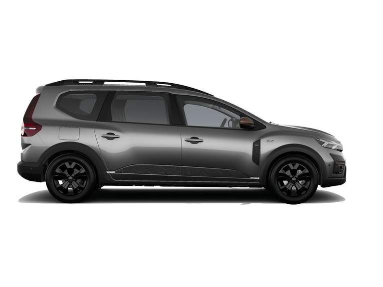 Dacia Dacia