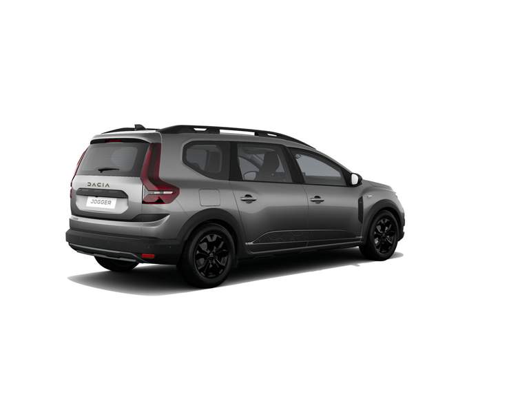 Dacia Dacia