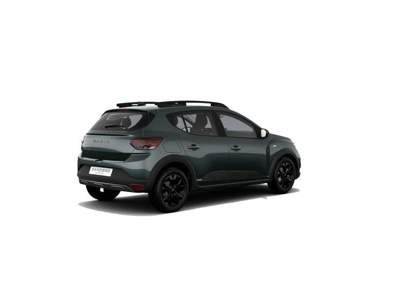 Dacia Dacia