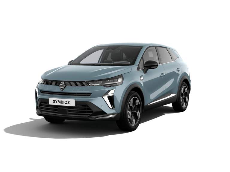 Renault Renault