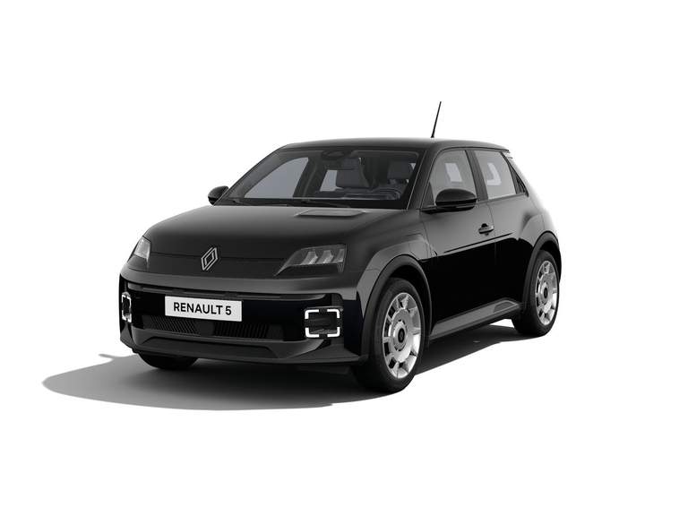 Renault Renault