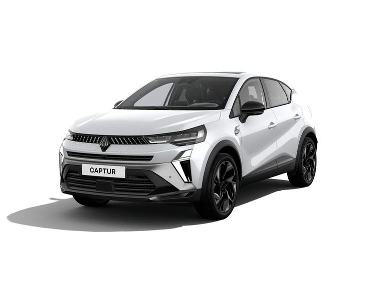 Renault Renault