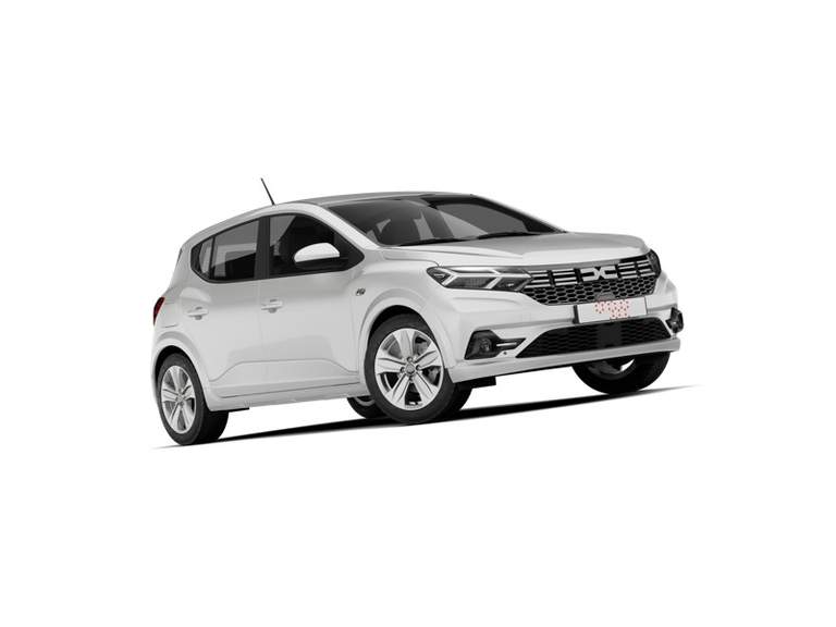 Dacia Dacia