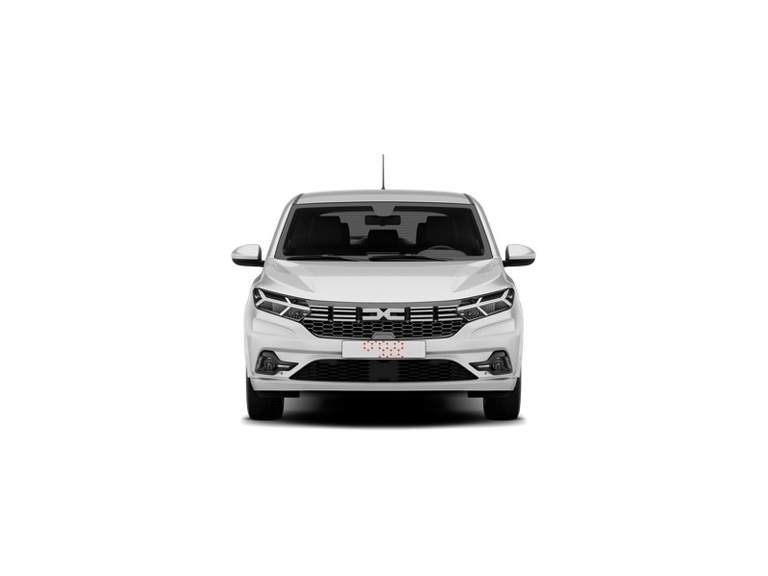 Dacia Dacia