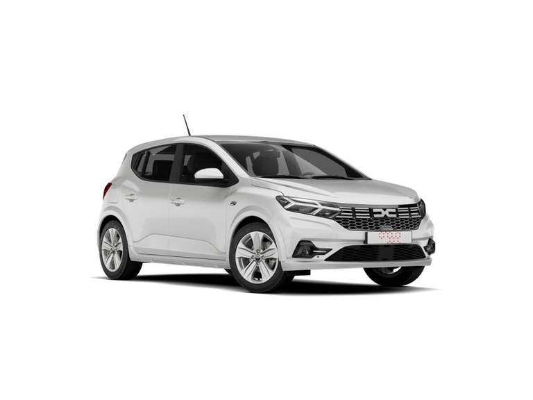 Dacia Dacia