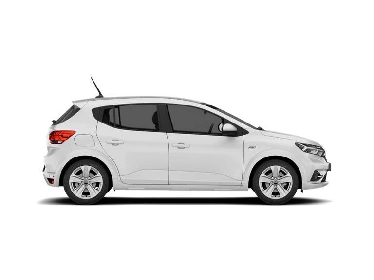 Dacia Dacia