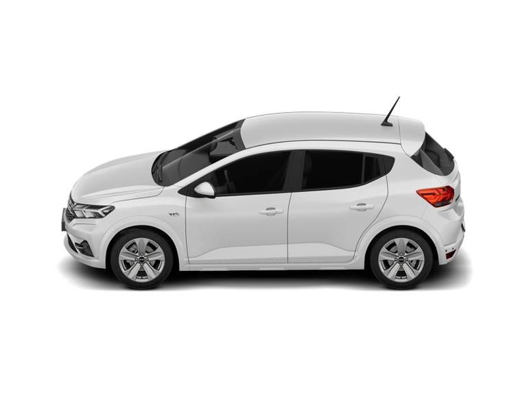 Dacia Dacia