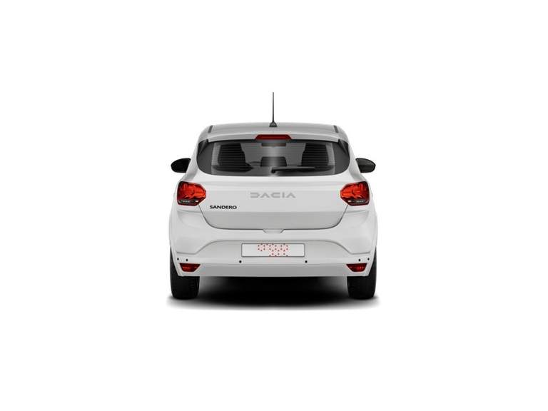 Dacia Dacia