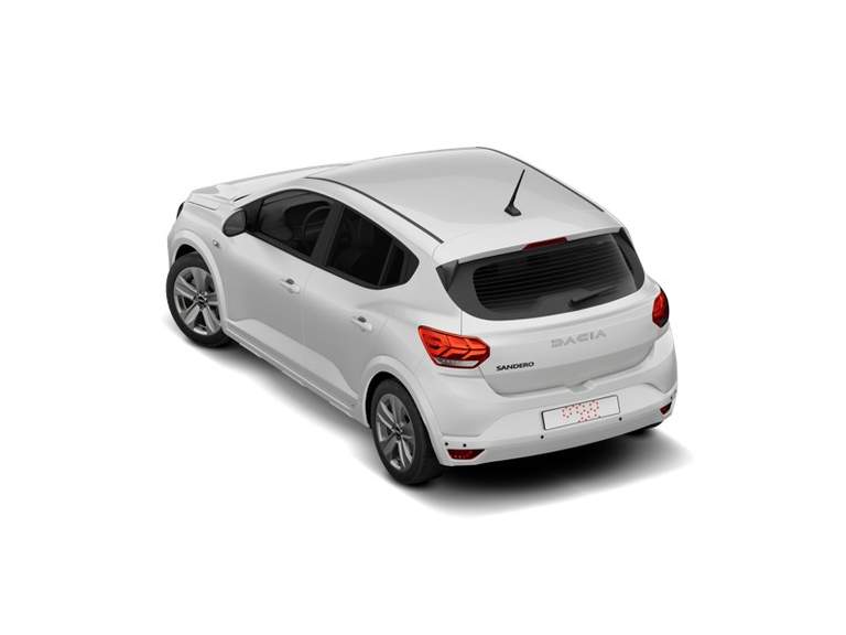 Dacia Dacia