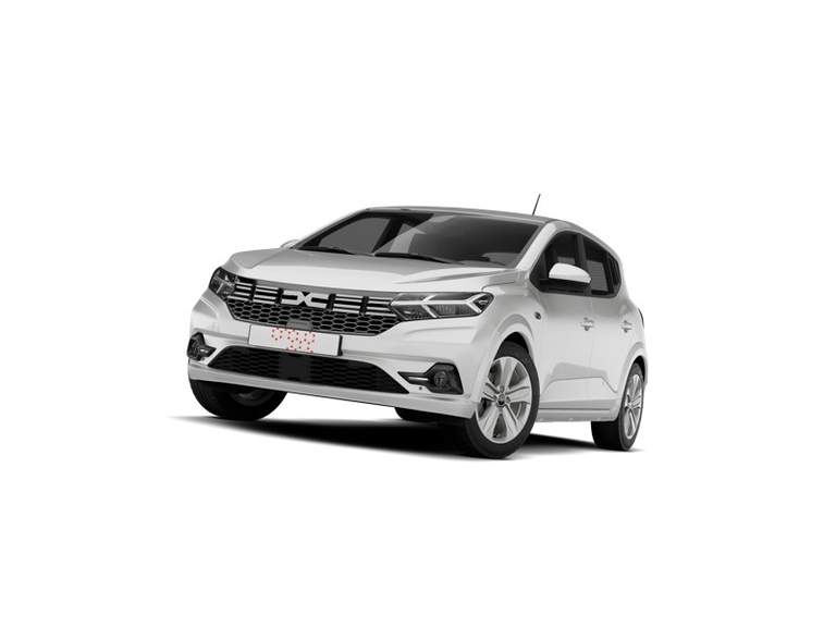 Dacia Dacia